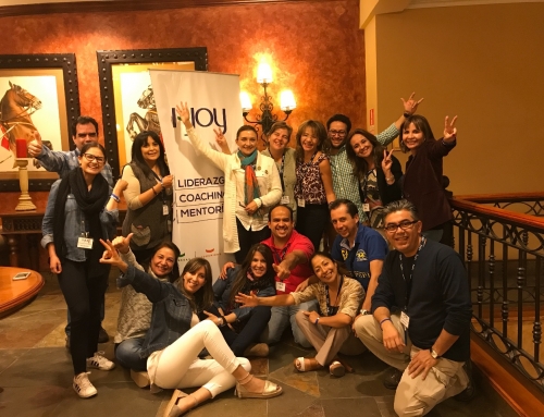 Certificación Coaching Profesional Ecuador